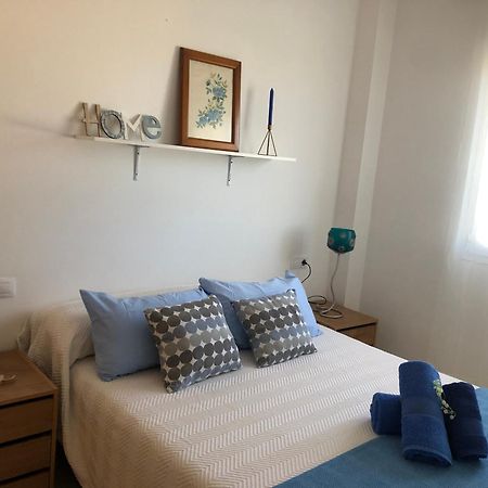 Brisas Del Montgo Villa Denia Eksteriør bilde