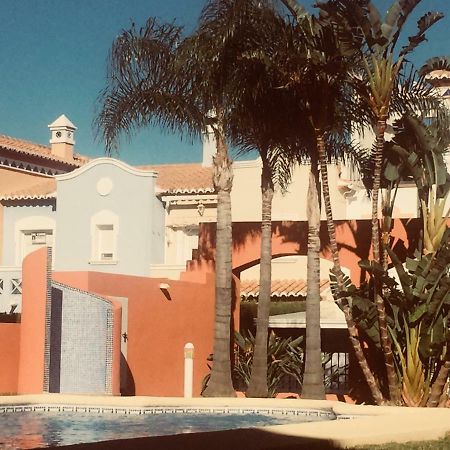 Brisas Del Montgo Villa Denia Eksteriør bilde