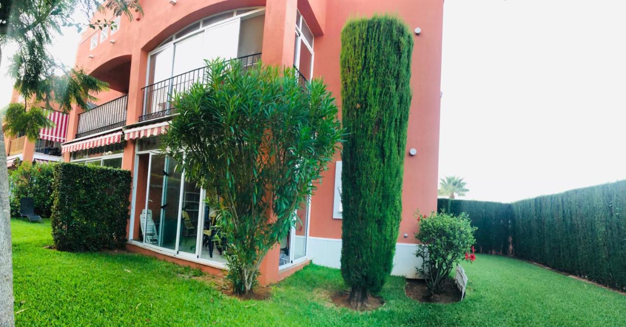 Brisas Del Montgo Villa Denia Eksteriør bilde