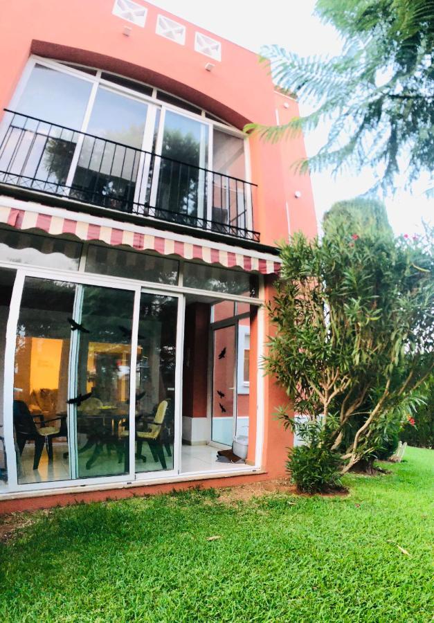 Brisas Del Montgo Villa Denia Eksteriør bilde