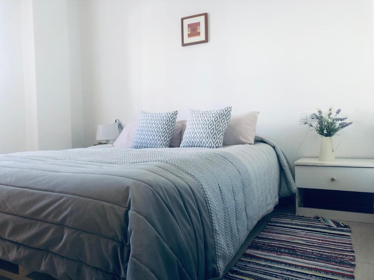 Brisas Del Montgo Villa Denia Eksteriør bilde