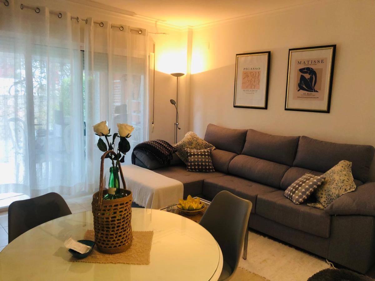 Brisas Del Montgo Villa Denia Eksteriør bilde