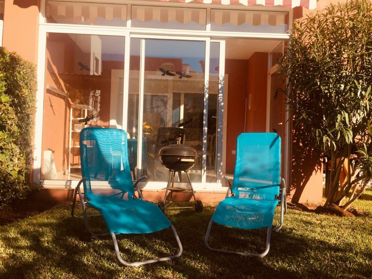 Brisas Del Montgo Villa Denia Eksteriør bilde