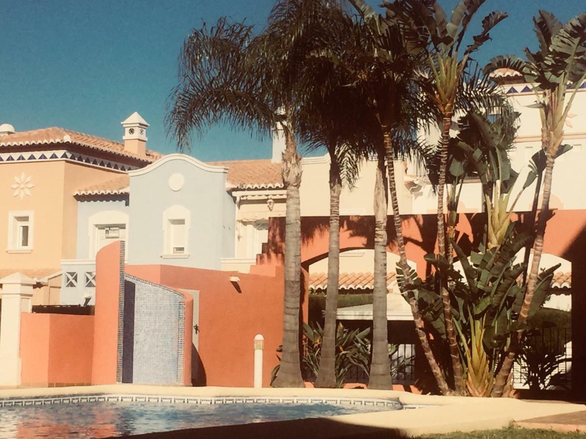 Brisas Del Montgo Villa Denia Eksteriør bilde
