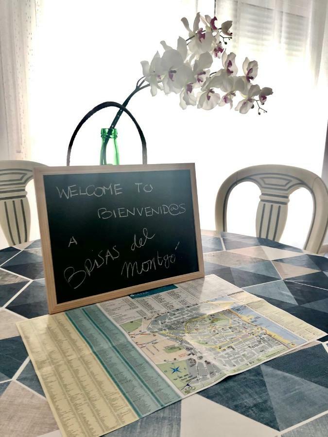 Brisas Del Montgo Villa Denia Eksteriør bilde