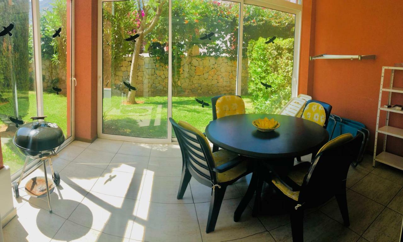 Brisas Del Montgo Villa Denia Eksteriør bilde